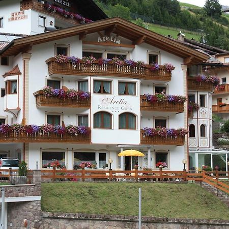 Santa Cristina Val Gardena B&B Aretia מראה חיצוני תמונה
